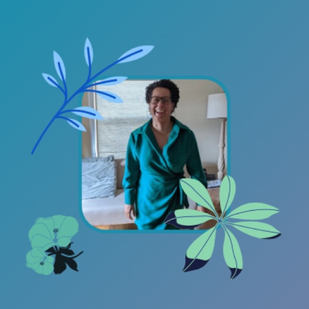 Meet your Posher, Janelle